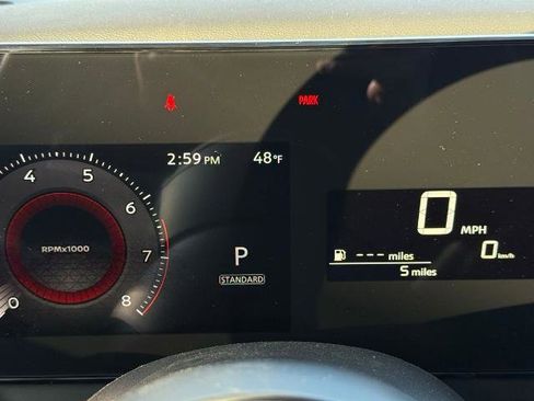 New 2026 Nissan Kicks SV w/ SV Premium Package image 30