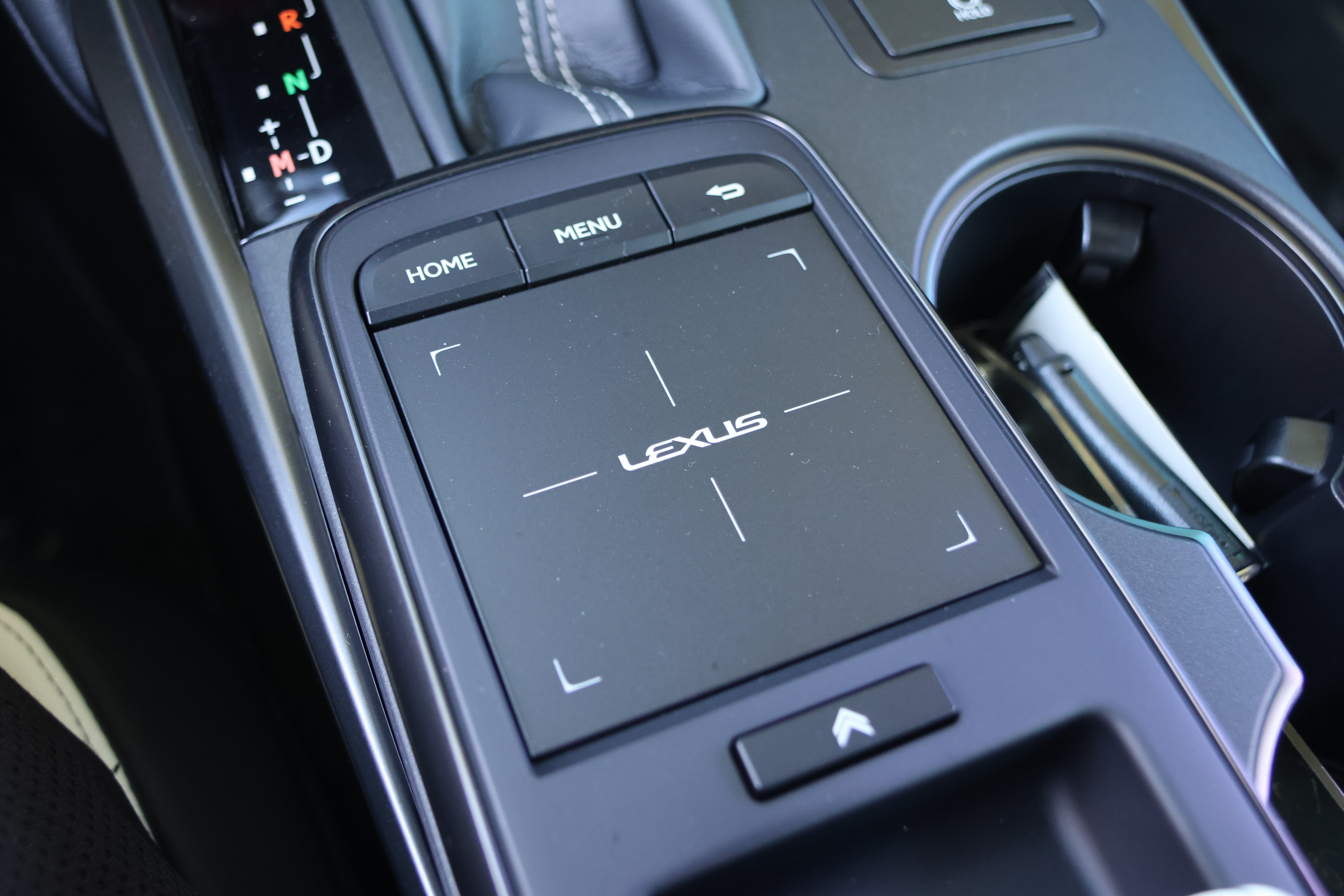 Used 2025 Lexus IS 350 F Sport RWD image 27
