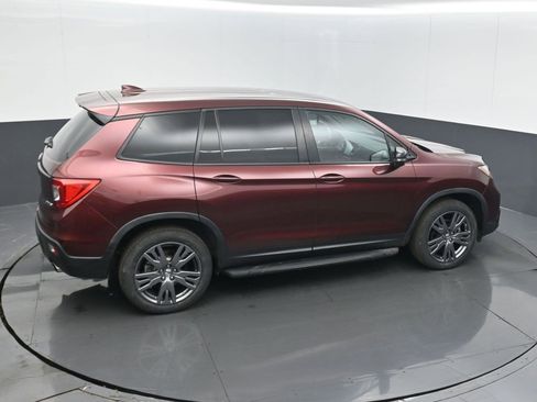 Certified 2021 Honda Passport EX-L image 24