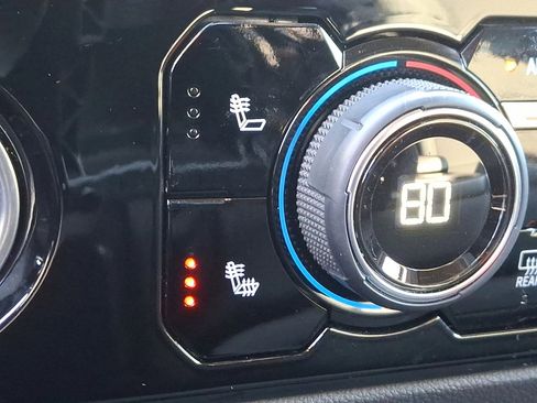 Certified 2023 Chevrolet Silverado 1500 LT Trail Boss image 19