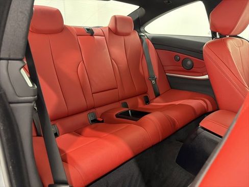 Used 2019 BMW 440i xDrive Coupe w/ M Sport Package image 21