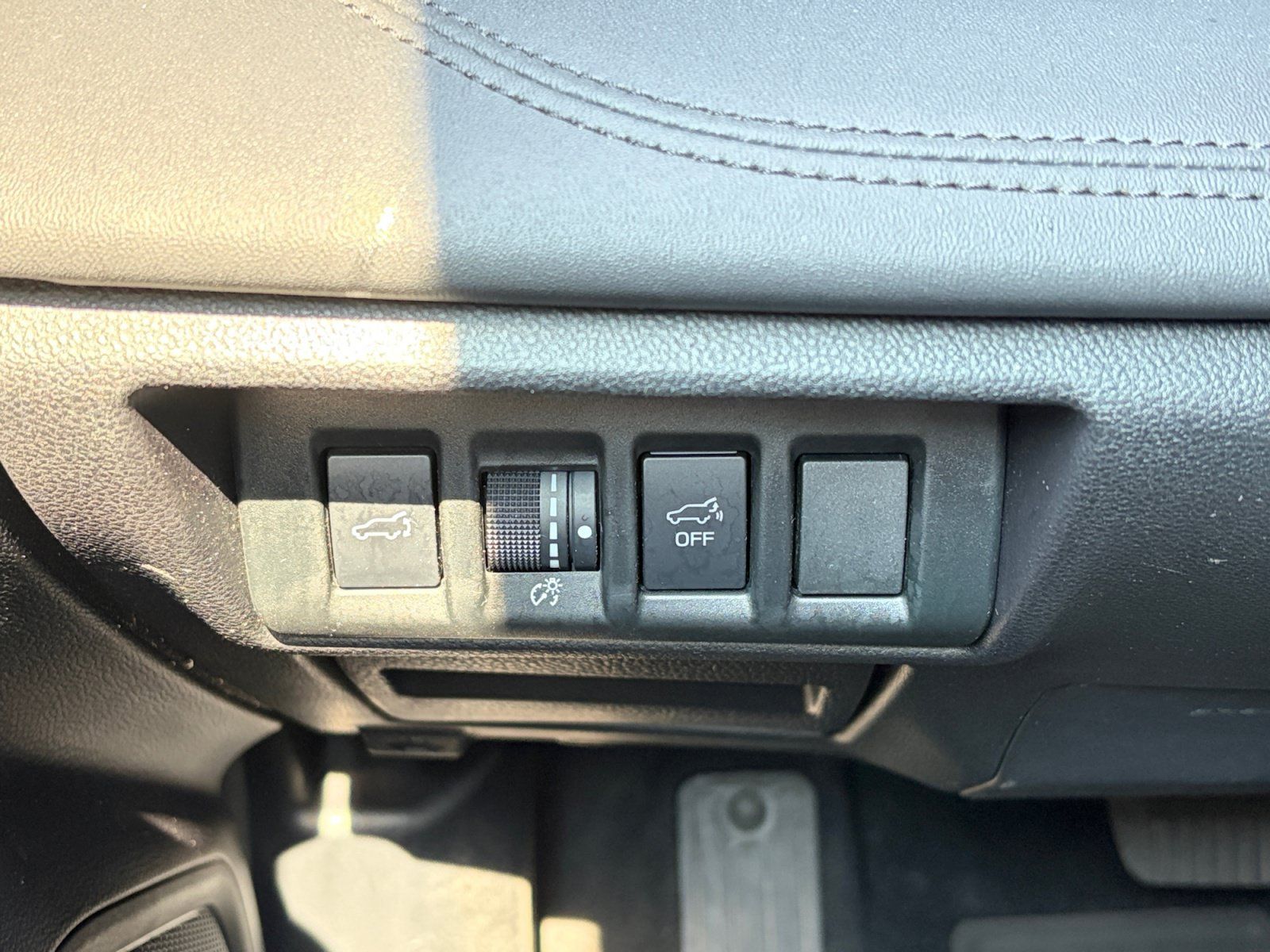 Used 2024 Subaru Outback Wilderness AWD/4WD image 12