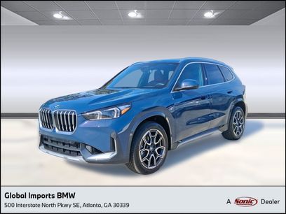Used 2026 BMW X1 xDrive28i w/ Technology Package