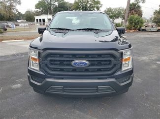 Used 2021 Ford F150 XL w/ Equipment Group 101A High video 2