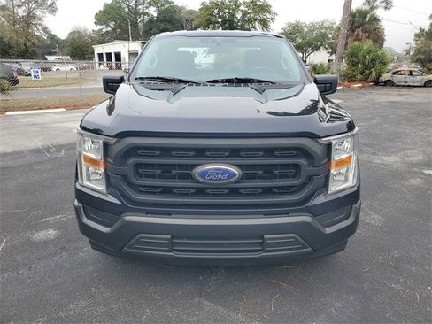 Used 2021 Ford F150 XL w/ Equipment Group 101A High image 2