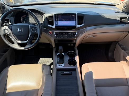 Used 2016 Honda Pilot EX-L image 7