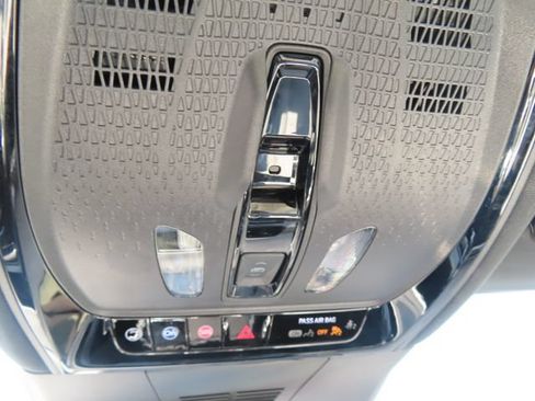 Used 2024 Cadillac Lyriq Sport w/ LPO, Floor Liner Package AWD/4WD image 37