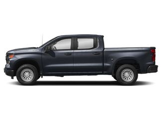 Used 2024 Chevrolet Silverado 1500 RST w/ Z71 Off-Road Package AWD/4WD video 3