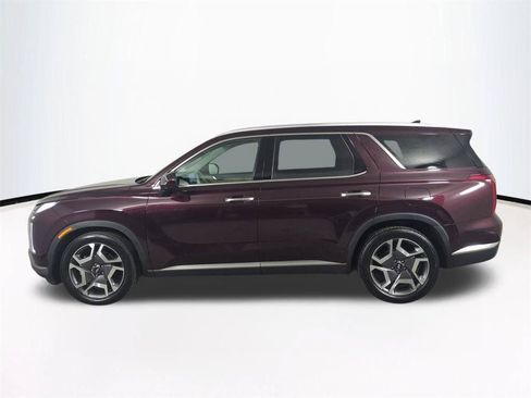 Used 2023 Hyundai Palisade Limited FWD image 8