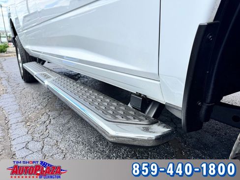Used 2024 RAM 2500 Big Horn AWD/4WD image 25
