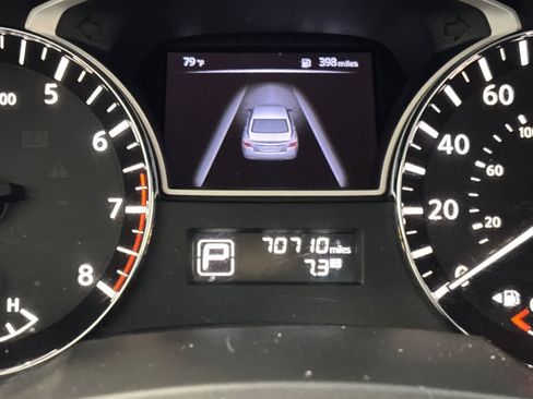 Used 2015 Nissan Altima 2.5 S w/ Special Edition Package FWD image 26