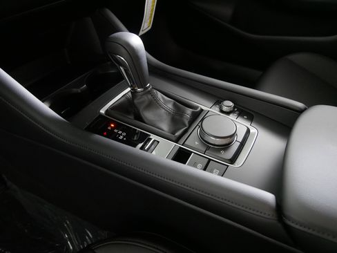 New 2026 MAZDA MAZDA3 s Sport image 6