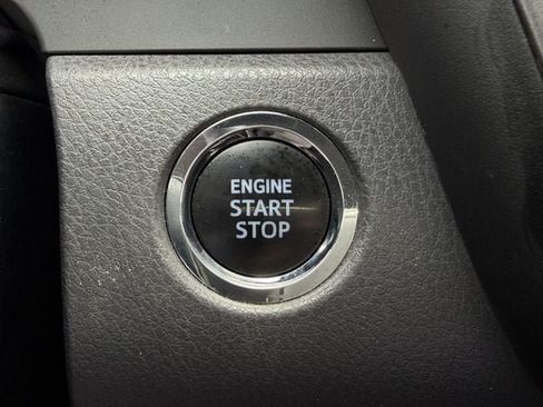 Used 2024 Toyota Camry LE w/ Convenience Package FWD image 19