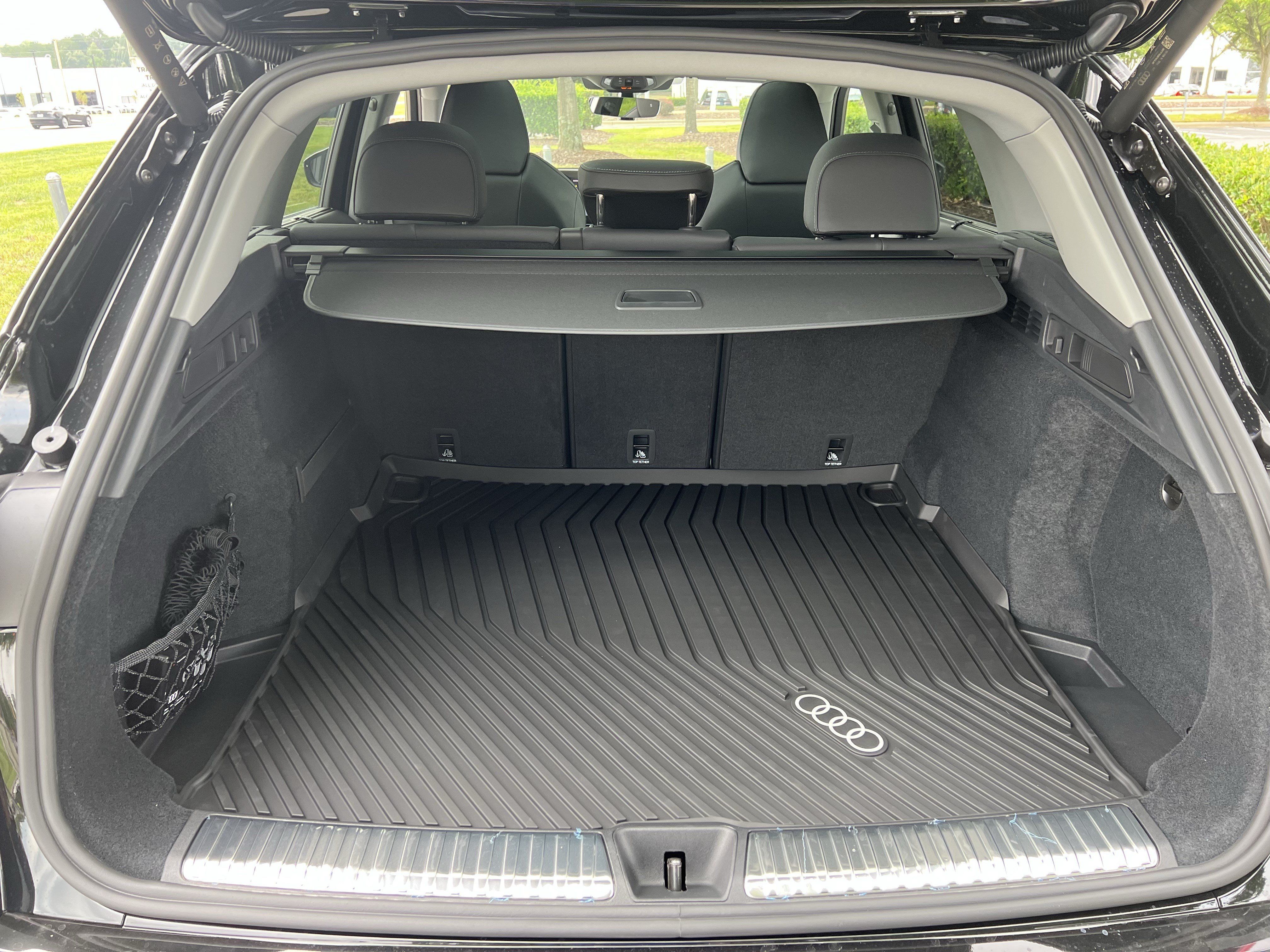 New 2026 Audi Q5 Premium AWD/4WD image 35