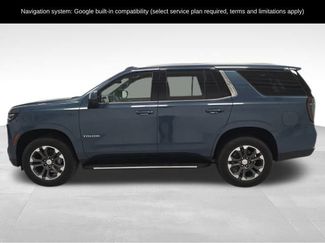New 2026 Chevrolet Tahoe LT w/ Comfort Package video 2