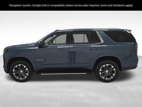 New 2026 Chevrolet Tahoe LT w/ Comfort Package image 2