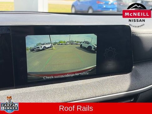 Used 2025 Nissan Kicks SV w/ SV Premium Package FWD image 20
