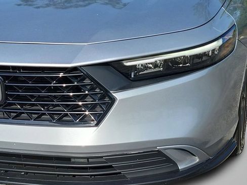 Used 2023 Honda Accord EX image 35