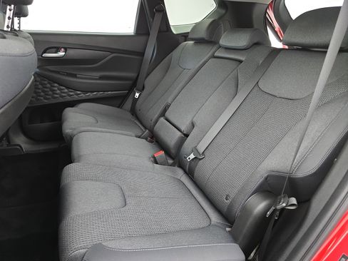 Used 2023 Hyundai Santa Fe SEL AWD/4WD image 14
