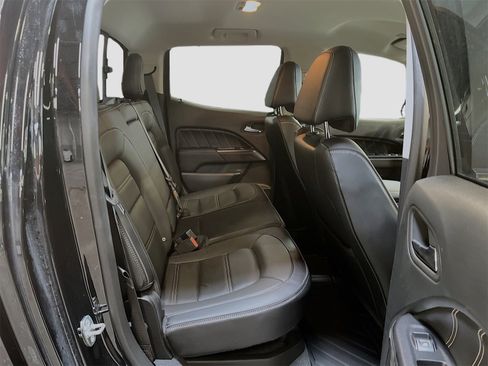 Used 2021 GMC Canyon Denali image 26