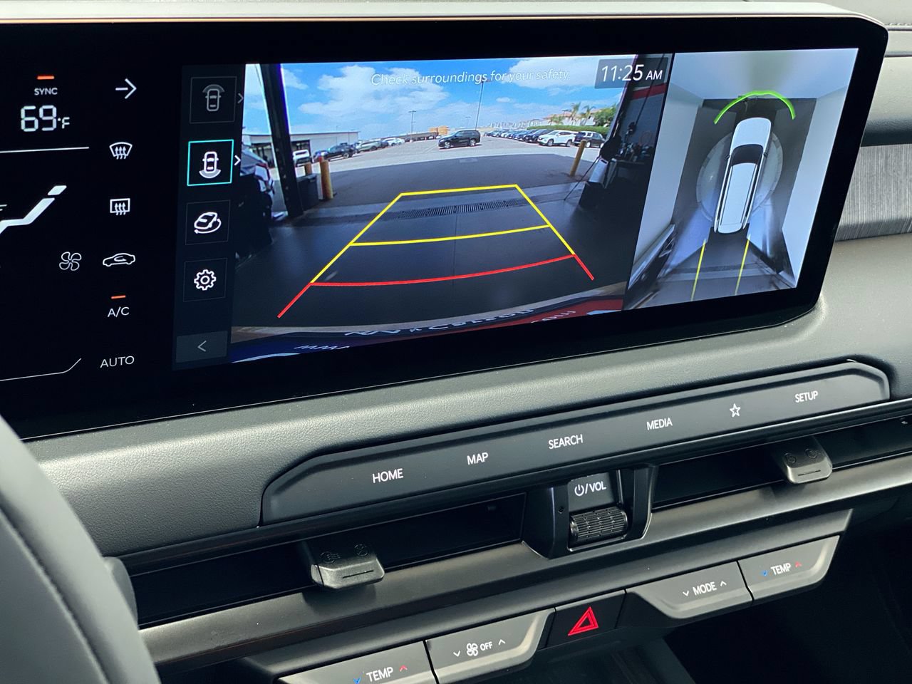 New 2027 Kia Telluride X-Line SX Prestige AWD/4WD image 26