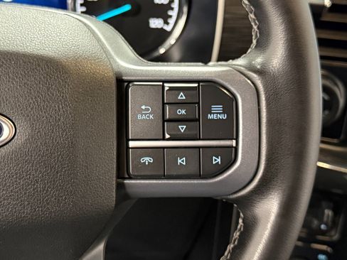 Used 2023 Ford F150 XLT w/ Equipment Group 302A High AWD/4WD image 18