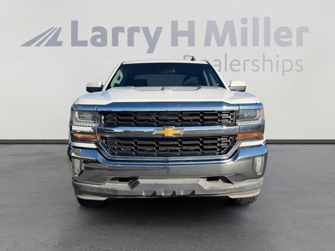 Used 2016 Chevrolet Silverado 1500 LT w/ All Star Edition image 4