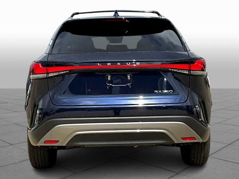 New 2025 Lexus RX 350 Premium image 4