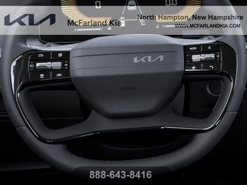 New 2026 Kia Sorento S w/ S Panoramic Sunroof Package image 23