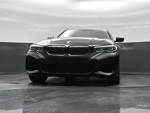 Used 2020 BMW M340i xDrive w/ Driving Assistance Package image 27