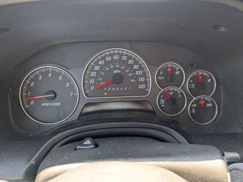 Used 2007 GMC Envoy SLE RWD image 16