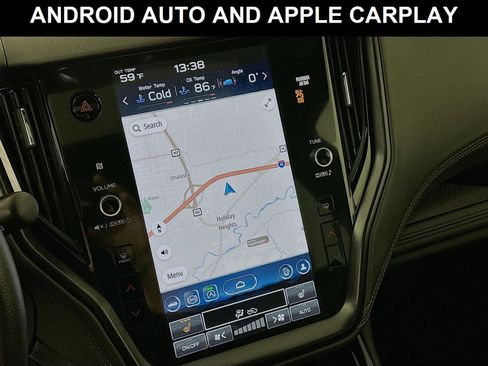 Used 2023 Subaru Outback Wilderness image 16