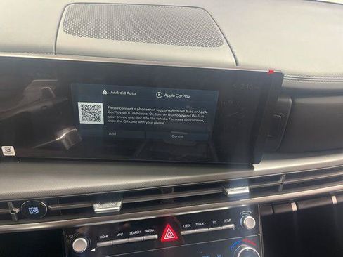 New 2026 Hyundai Santa Fe SEL FWD image 15