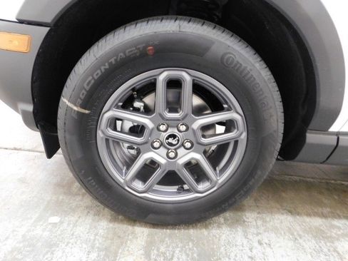 New 2025 Ford Bronco Sport Big Bend image 10