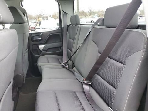 Used 2016 Chevrolet Silverado 1500 LT w/ All Star Edition image 24