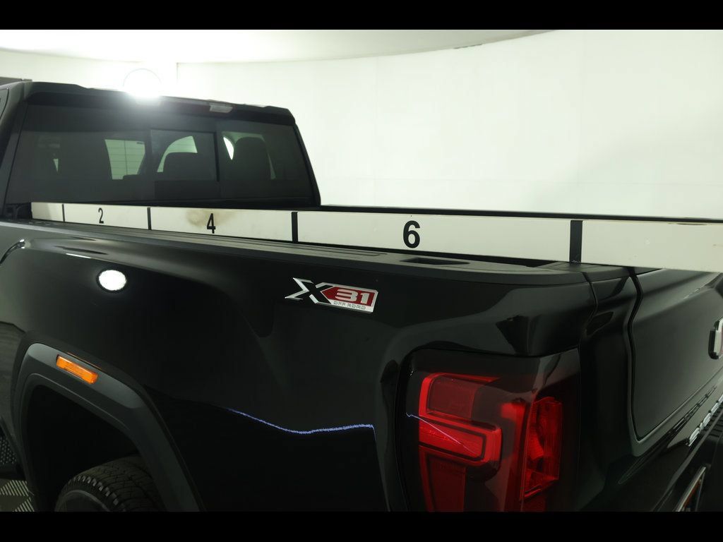 Used 2024 GMC Sierra 2500 SLE w/ SLE Value Package; AWD/4WD image 14