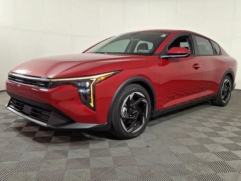 Used 2026 Kia K4 EX FWD image 6