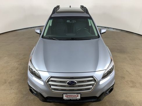 Used 2016 Subaru Outback 2.5i Premium image 4