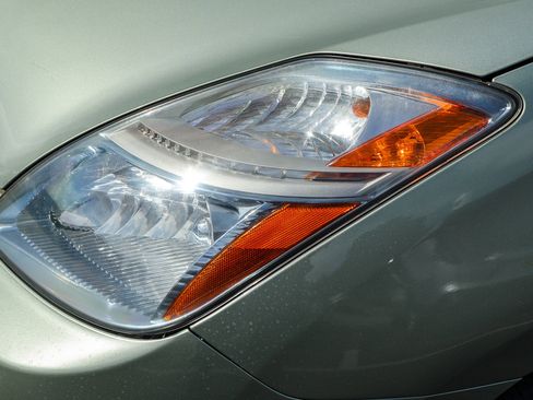 Used 2008 Toyota Prius Touring FWD image 23