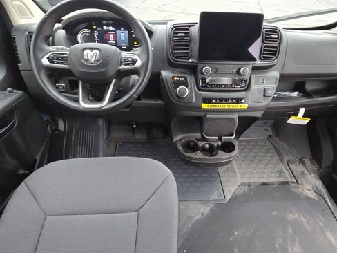 Used 2024 RAM ProMaster 3500 image 8