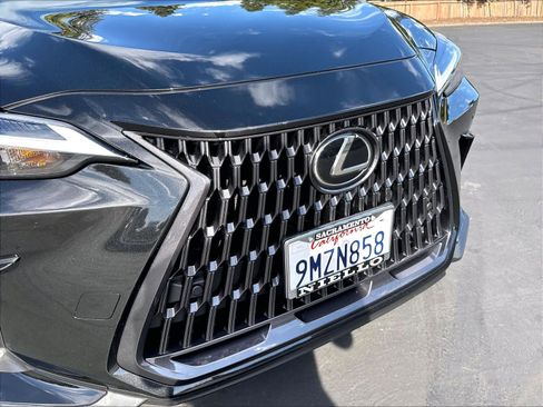 Used 2022 Lexus NX 350 AWD image 33
