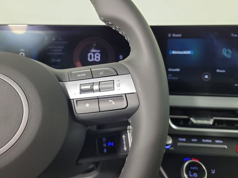 New 2026 Hyundai Sonata SEL FWD image 21