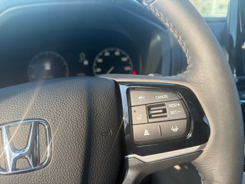 New 2026 Honda Odyssey Elite image 19