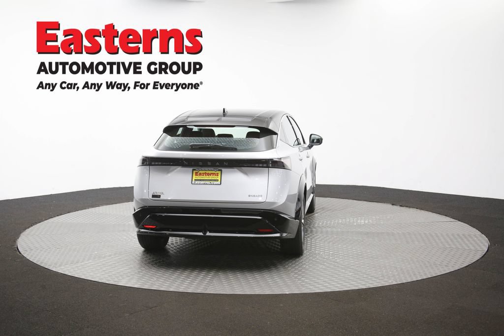 Used 2023 Nissan Ariya FWD image 53