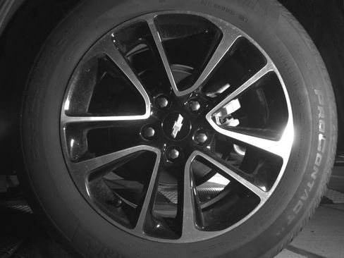 Used 2025 Chevrolet TrailBlazer LT FWD image 14