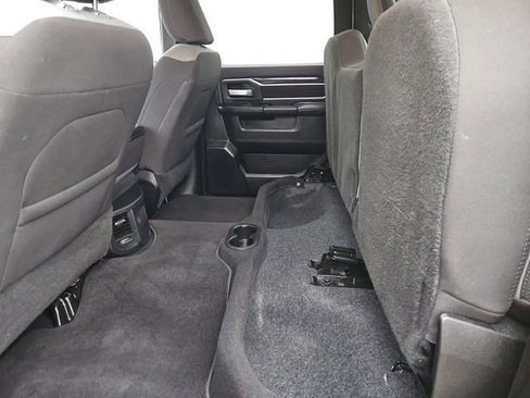 Used 2024 RAM 2500 Big Horn image 39