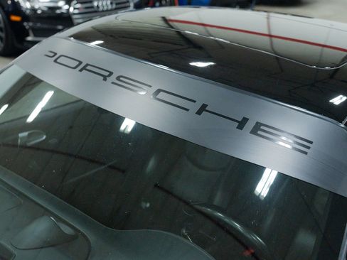 Used 2008 Porsche 911 Turbo image 16