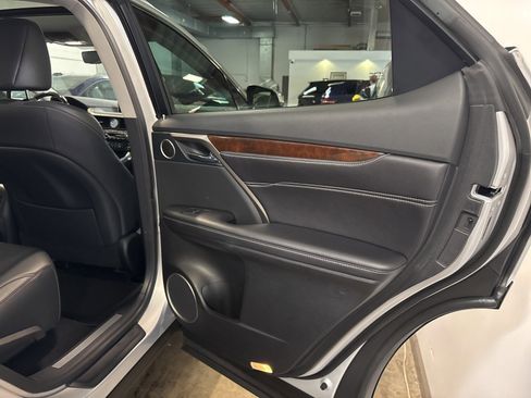 Used 2016 Lexus RX 350 350 image 24