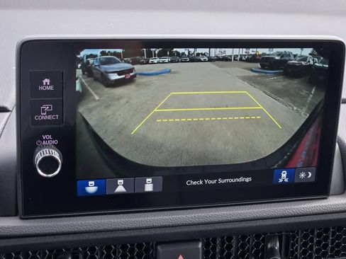 New 2026 Honda CR-V TrailSport image 14