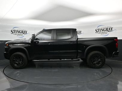 Used 2025 Chevrolet Silverado 1500 ZR2 w/ Technology Package